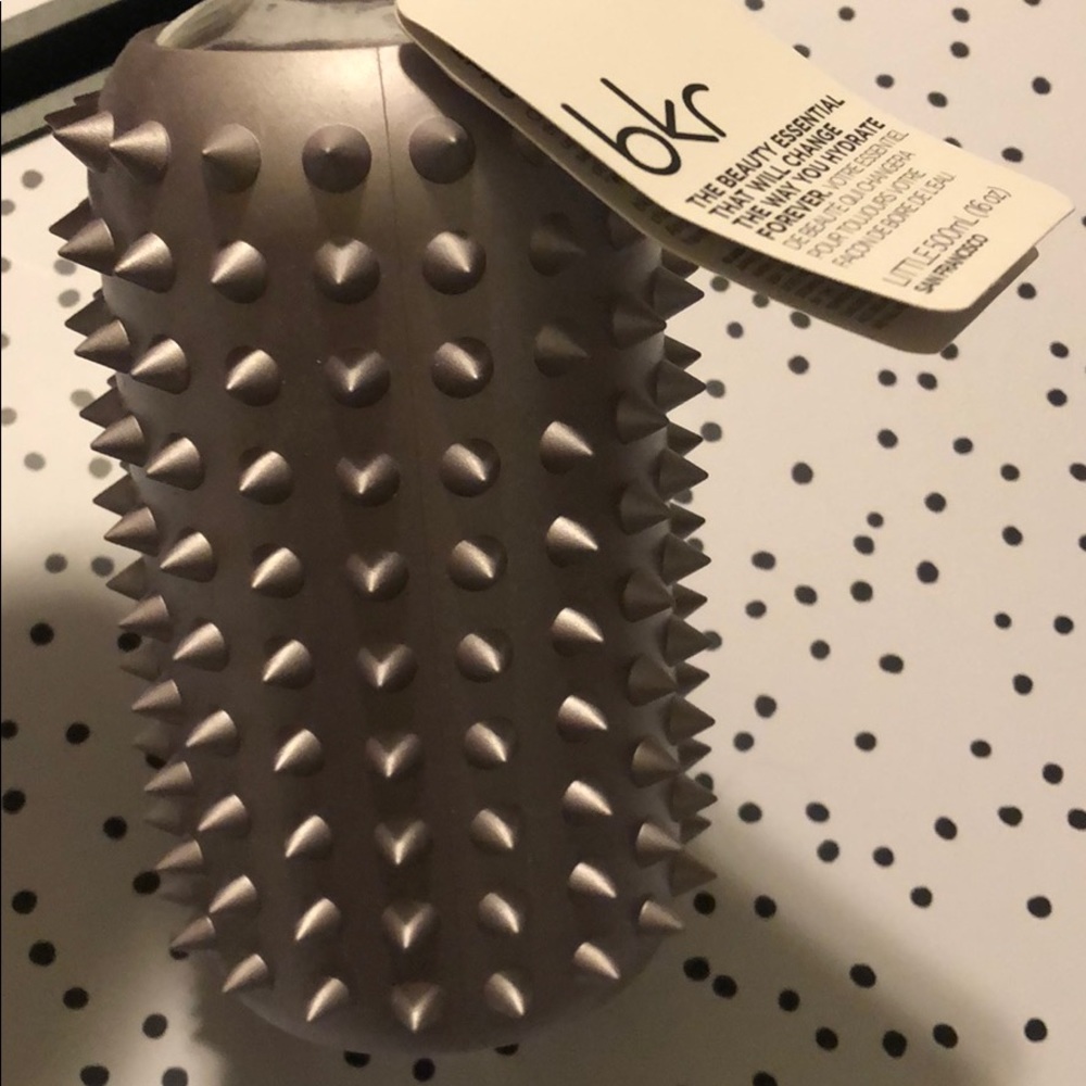 Bkr Moondust beauty bottle